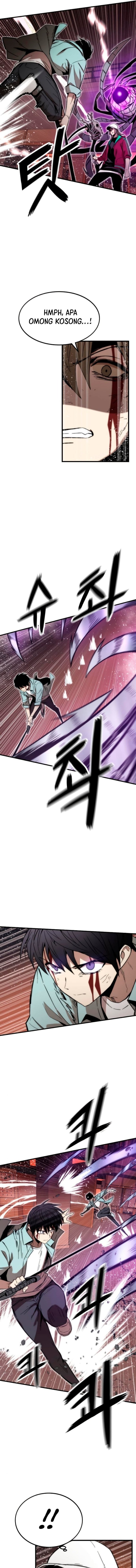 Ultra Alter Chapter 42 Bahasa Indonesia