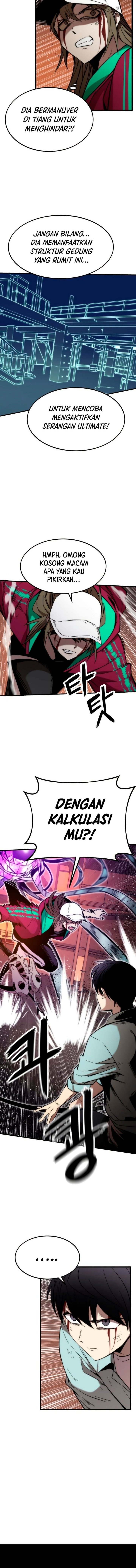 Ultra Alter Chapter 42 Bahasa Indonesia