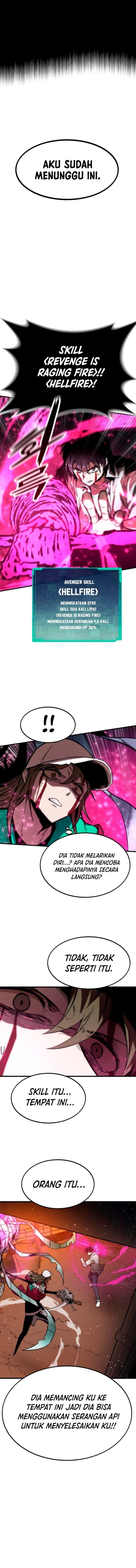 Ultra Alter Chapter 42 Bahasa Indonesia