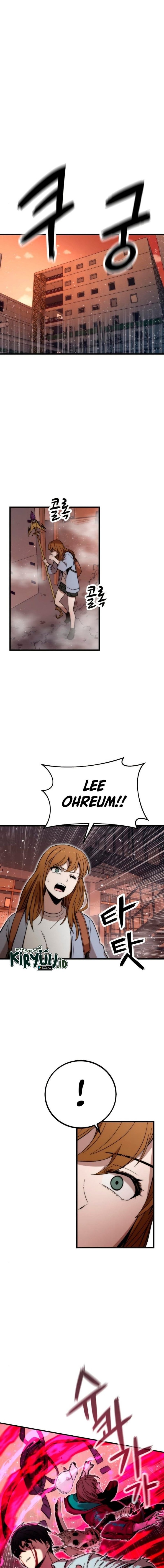 Ultra Alter Chapter 42 Bahasa Indonesia