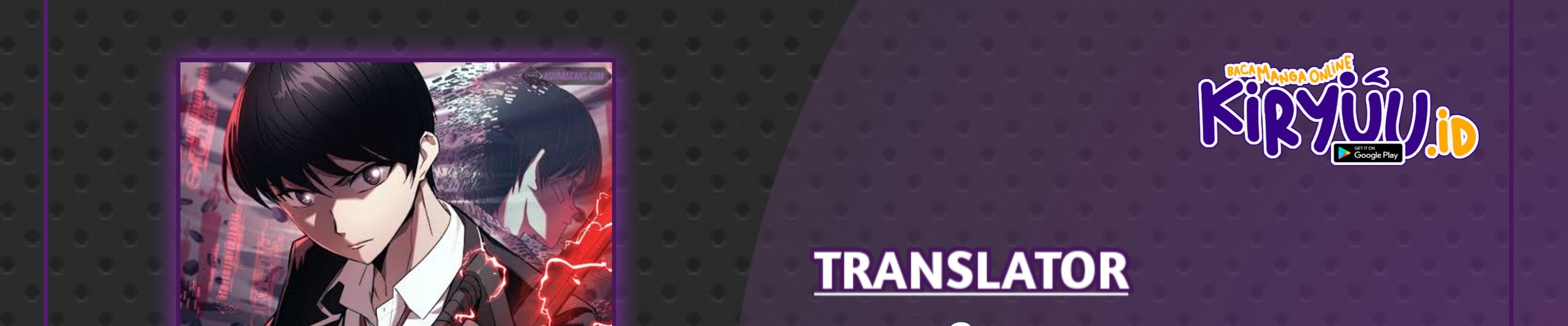 Ultra Alter Chapter 45 Bahasa Indonesia