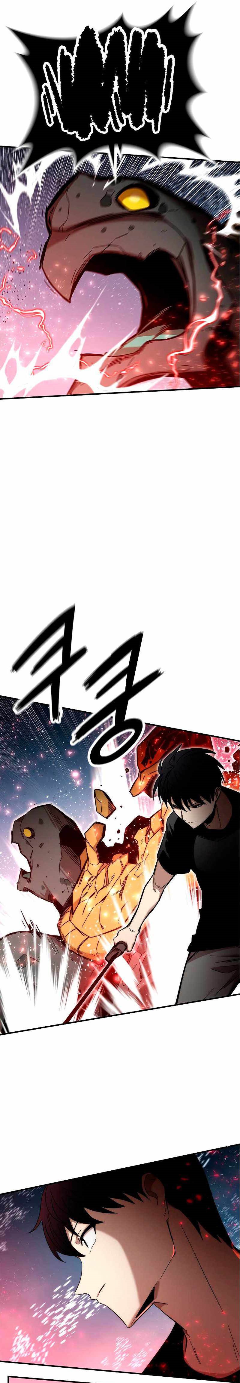 Ultra Alter Chapter 45 Bahasa Indonesia