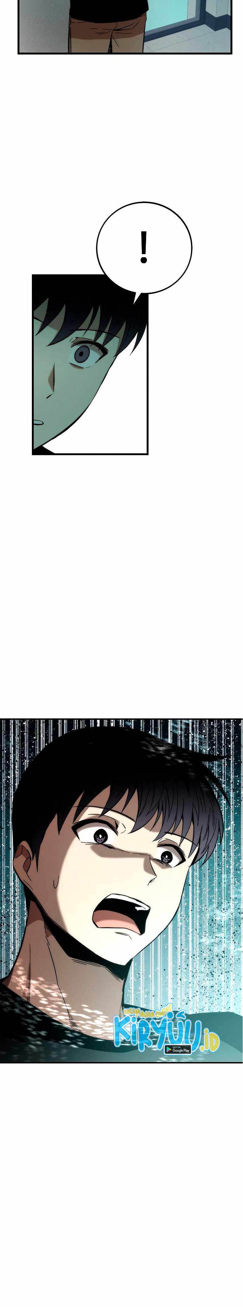 Ultra Alter Chapter 45 Bahasa Indonesia