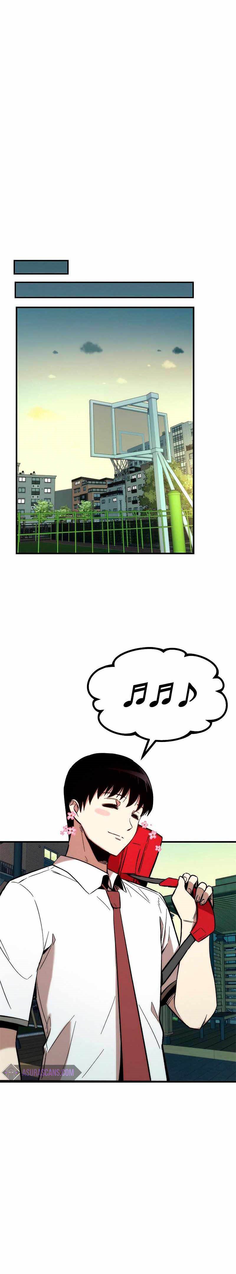 Ultra Alter Chapter 45 Bahasa Indonesia