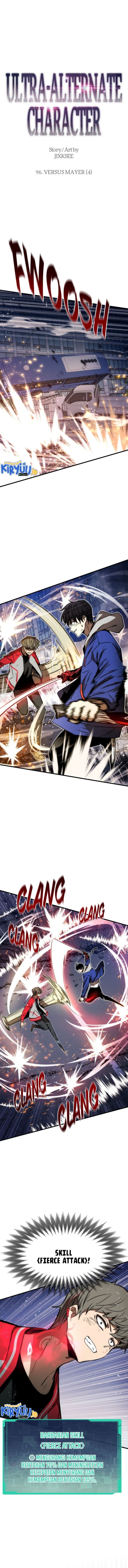 Ultra Alter Chapter 96 Bahasa Indonesia