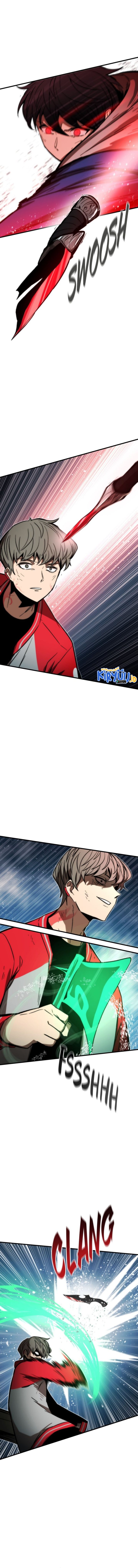 Ultra Alter Chapter 96 Bahasa Indonesia