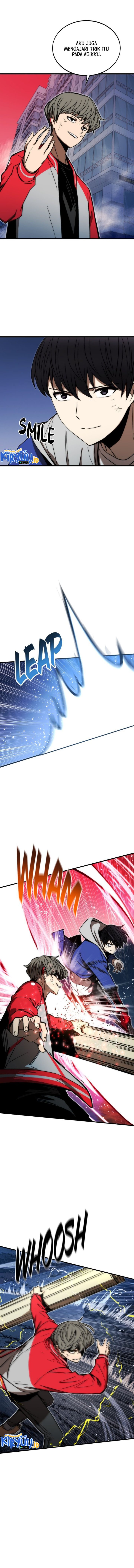 Ultra Alter Chapter 96 Bahasa Indonesia