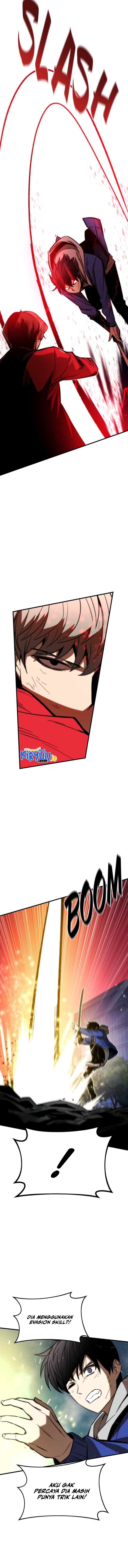 Ultra Alter Chapter 96 Bahasa Indonesia