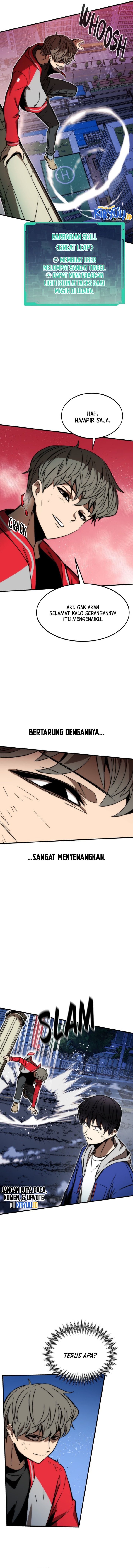Ultra Alter Chapter 96 Bahasa Indonesia