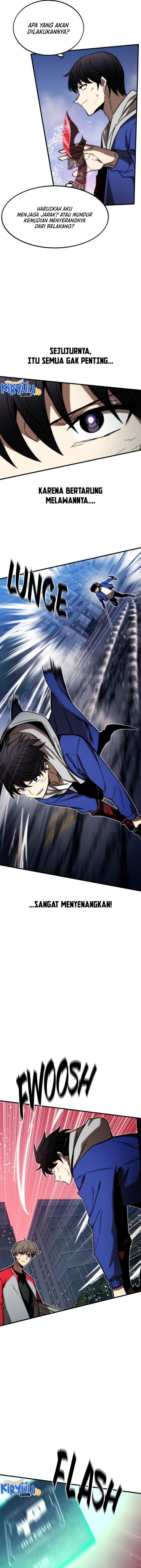 Ultra Alter Chapter 96 Bahasa Indonesia