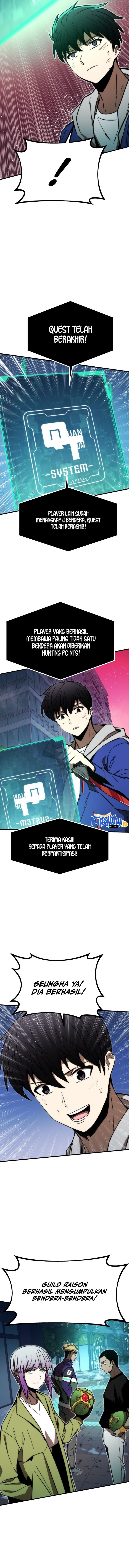 Ultra Alter Chapter 96 Bahasa Indonesia