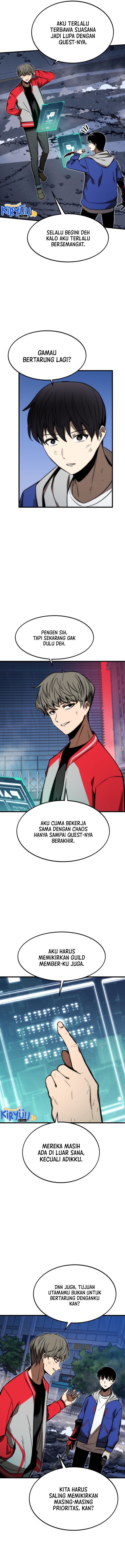 Ultra Alter Chapter 96 Bahasa Indonesia