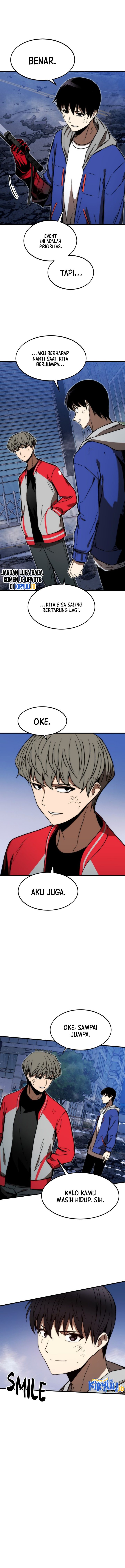 Ultra Alter Chapter 96 Bahasa Indonesia