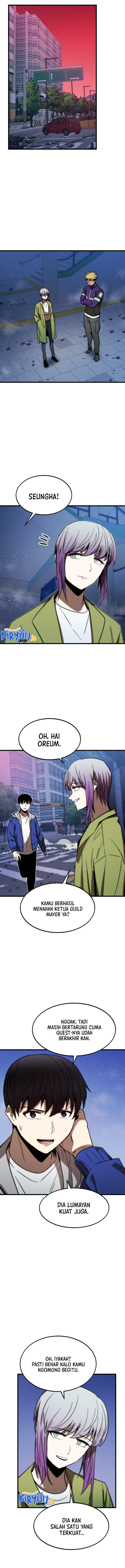 Ultra Alter Chapter 96 Bahasa Indonesia