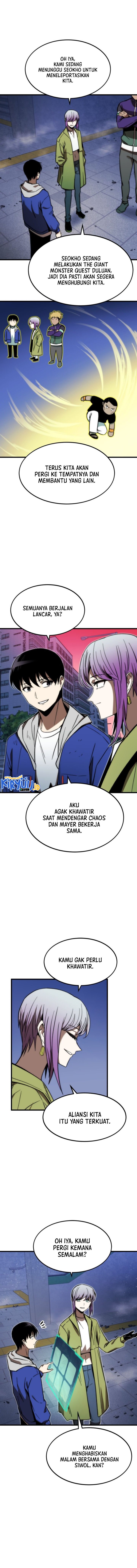 Ultra Alter Chapter 96 Bahasa Indonesia