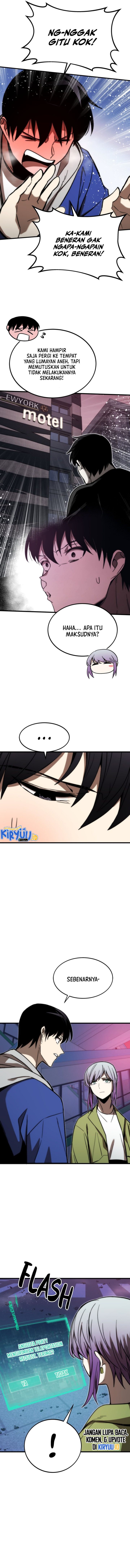 Ultra Alter Chapter 96 Bahasa Indonesia