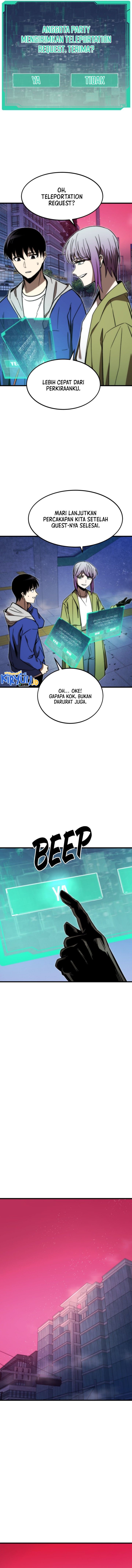 Ultra Alter Chapter 96 Bahasa Indonesia