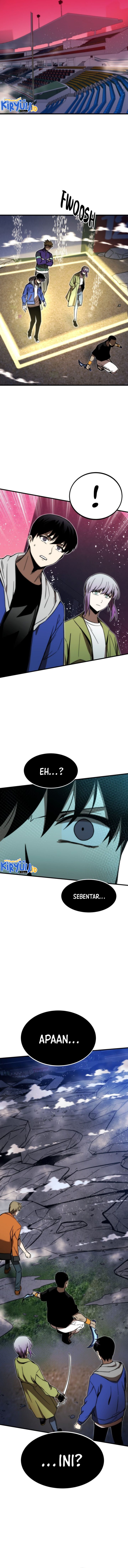 Ultra Alter Chapter 96 Bahasa Indonesia