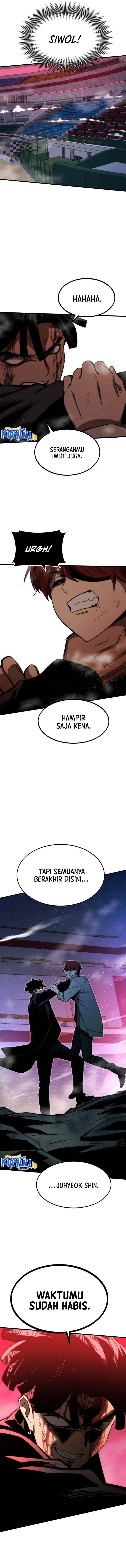 Ultra Alter Chapter 96 Bahasa Indonesia