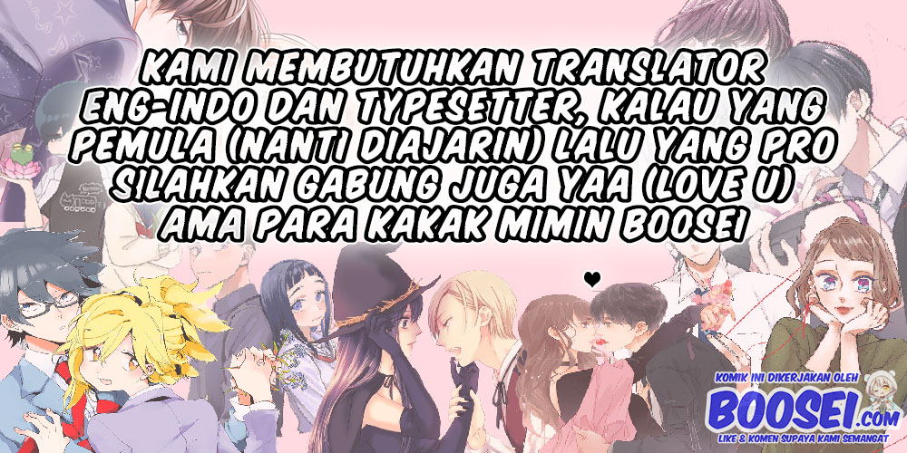 Umarekawatte mo mata, Watashi to Kekkon shite kuremasu ka? chapter 15