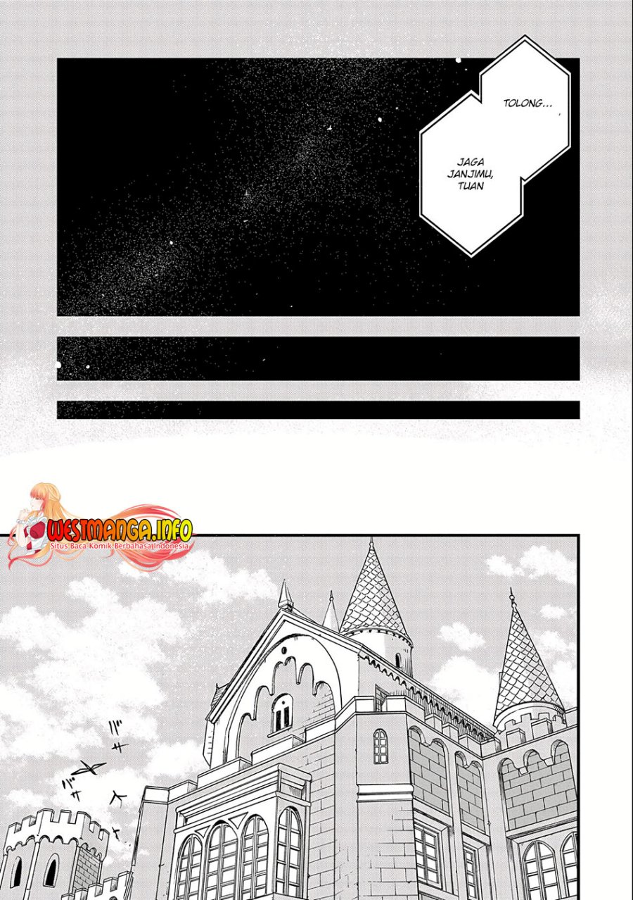 Umareta Chokugo ni Suterareta kedo, Zensei ga Taikensha datta node Yoyuu de Ikitemasu chapter 1