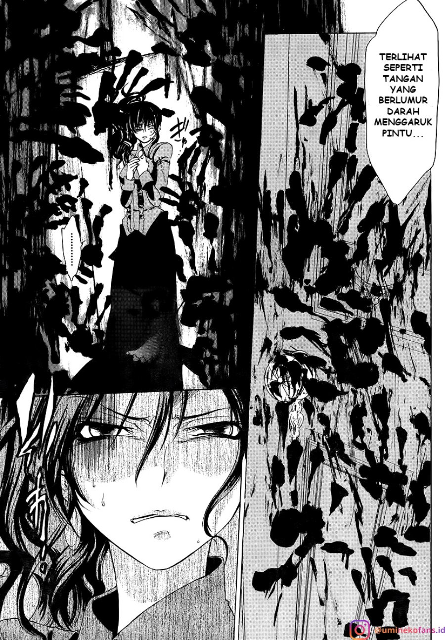 Umineko no Naku Koro ni Episode 1: Legend of the Golden Witch chapter 7