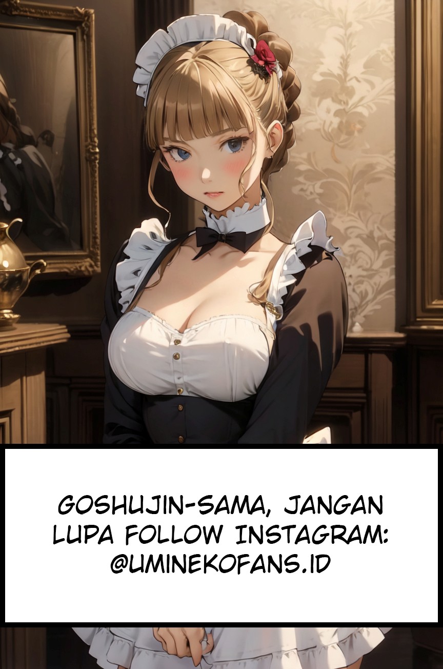 Umineko no Naku Koro ni Episode 1: Legend of the Golden Witch chapter 8