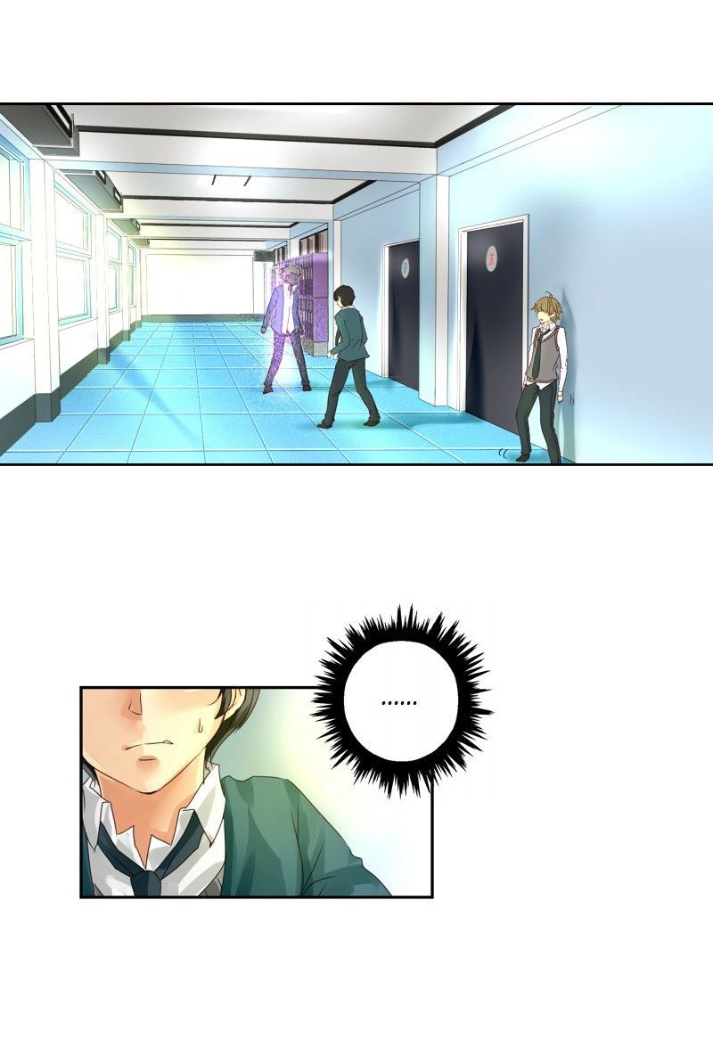 unOrdinary Chapter 03 Bahasa Indonesia