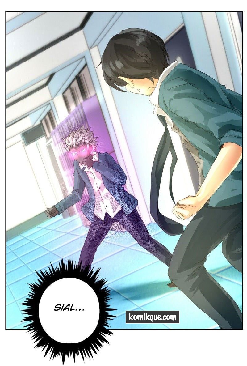 unOrdinary Chapter 03 Bahasa Indonesia