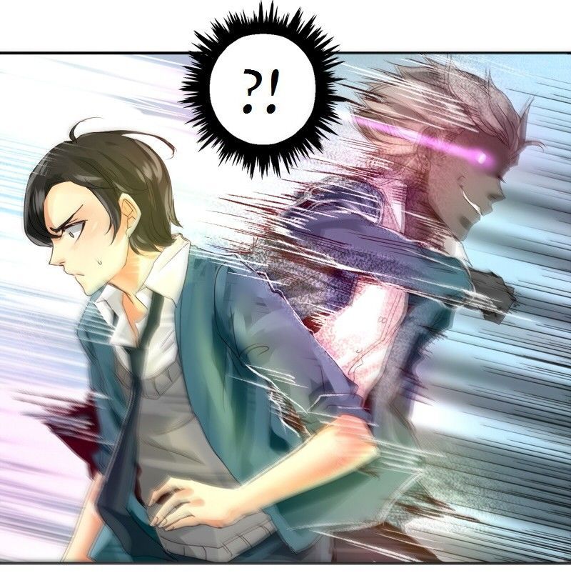 unOrdinary Chapter 03 Bahasa Indonesia