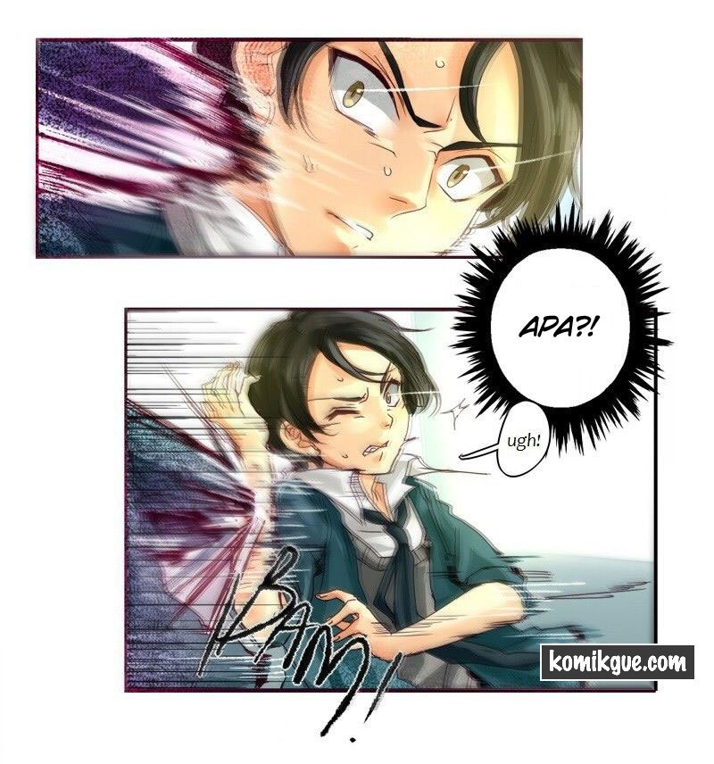 unOrdinary Chapter 03 Bahasa Indonesia