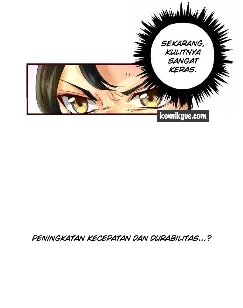 unOrdinary Chapter 03 Bahasa Indonesia