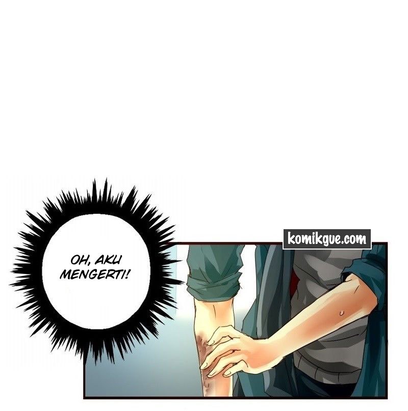 unOrdinary Chapter 03 Bahasa Indonesia