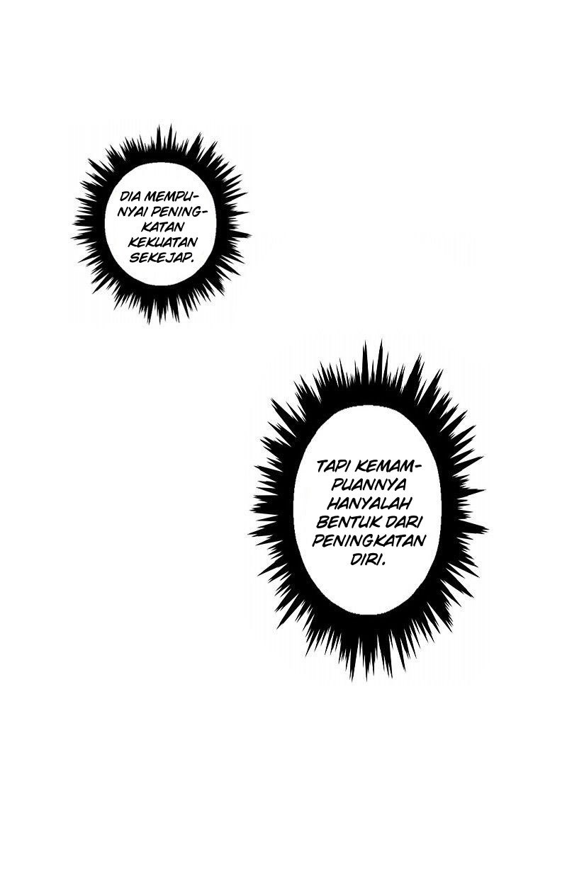 unOrdinary Chapter 03 Bahasa Indonesia