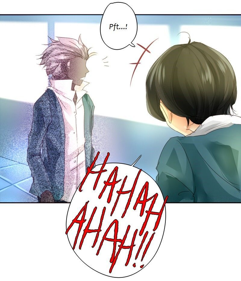 unOrdinary Chapter 03 Bahasa Indonesia