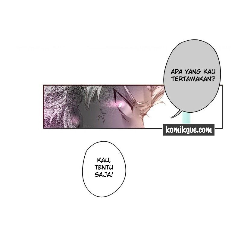 unOrdinary Chapter 03 Bahasa Indonesia