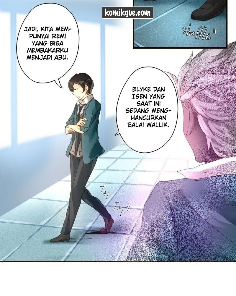 unOrdinary Chapter 03 Bahasa Indonesia