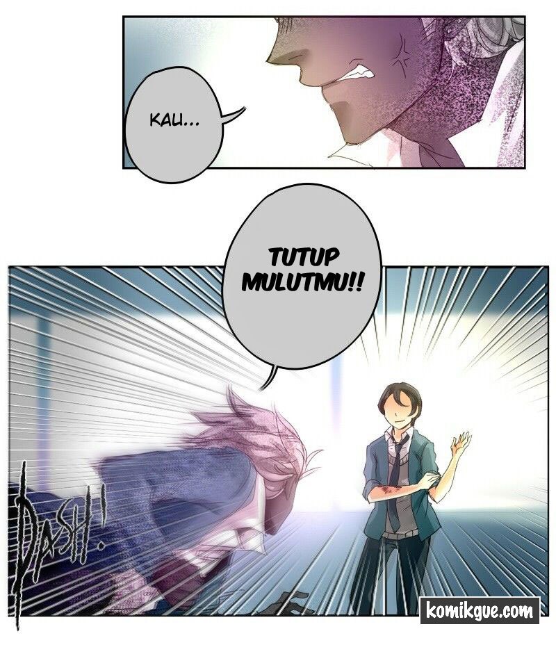 unOrdinary Chapter 03 Bahasa Indonesia