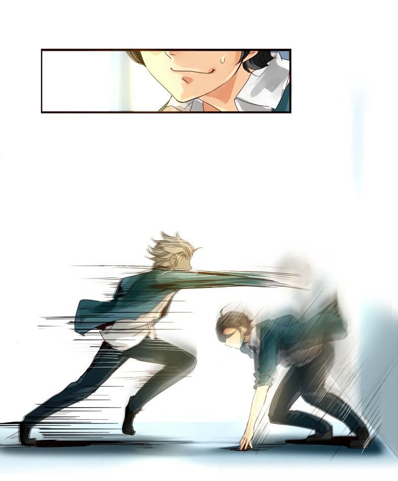 unOrdinary Chapter 03 Bahasa Indonesia