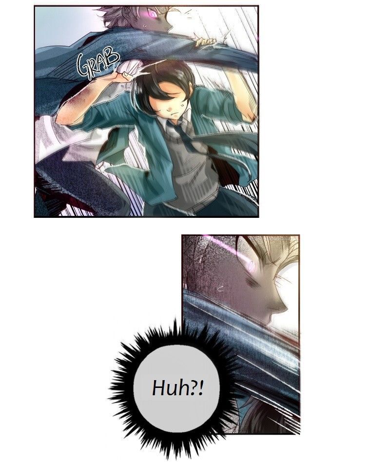 unOrdinary Chapter 03 Bahasa Indonesia