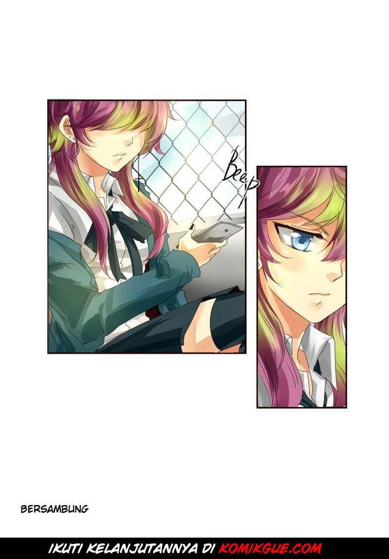 unOrdinary Chapter 03 Bahasa Indonesia