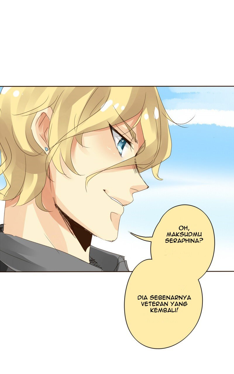 unOrdinary chapter 14