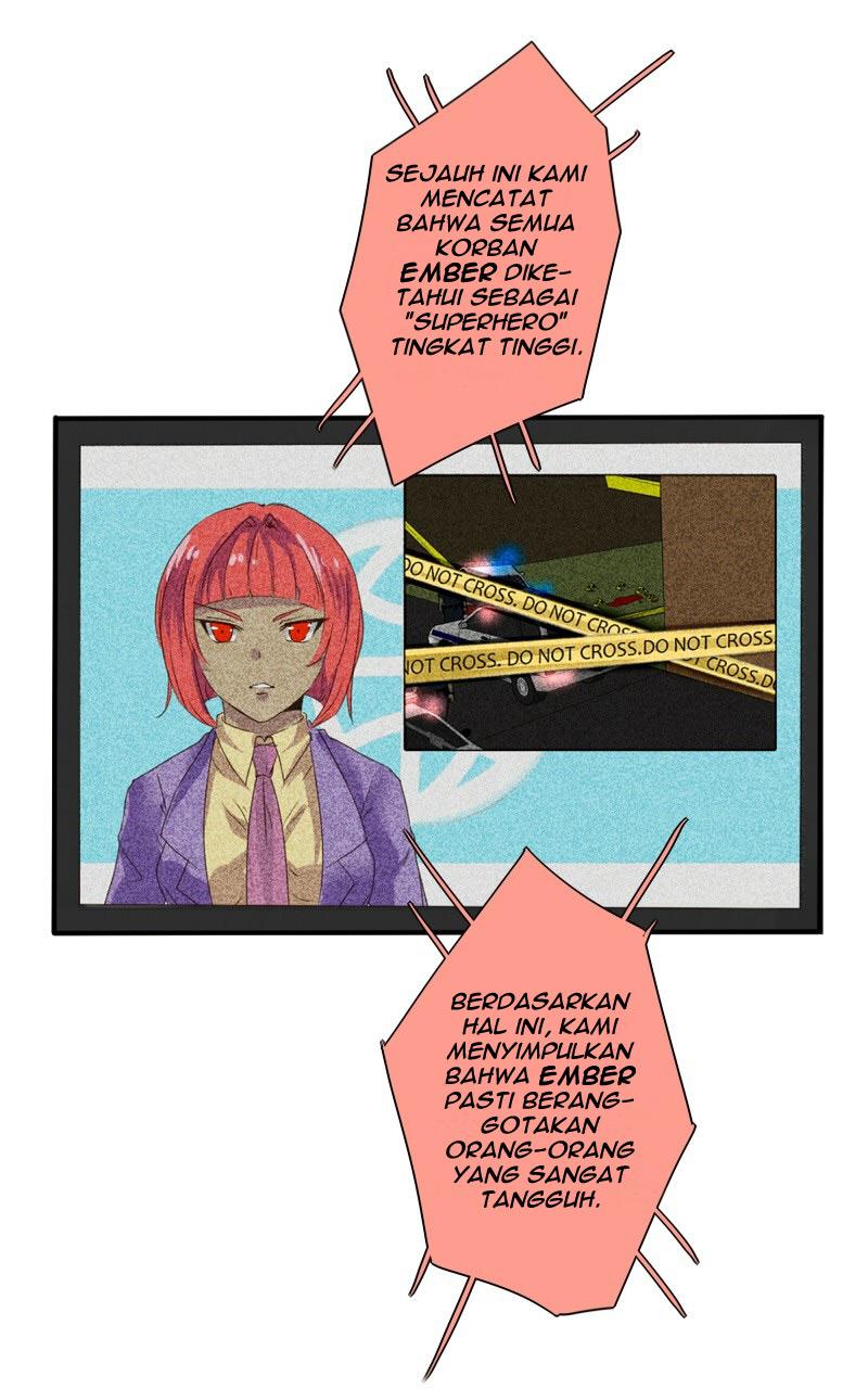 unOrdinary Chapter 18 Bahasa Indonesia