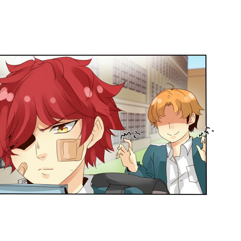 unOrdinary Chapter 18 Bahasa Indonesia