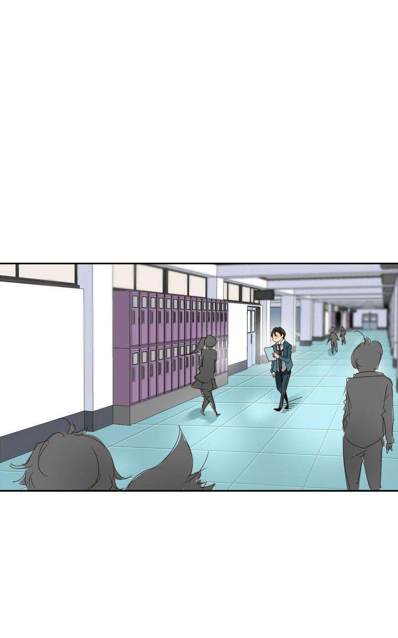 unOrdinary Chapter 18 Bahasa Indonesia