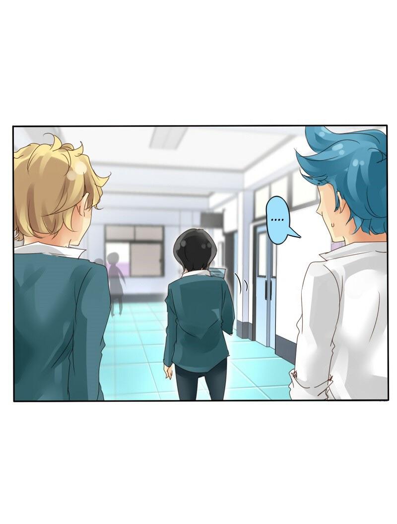 unOrdinary Chapter 18 Bahasa Indonesia