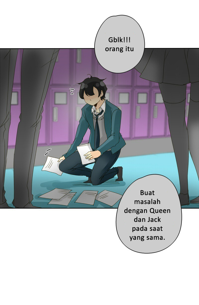 unOrdinary chapter 33