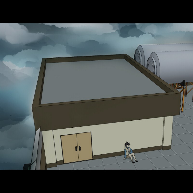 unOrdinary Chapter 44 Bahasa Indonesia