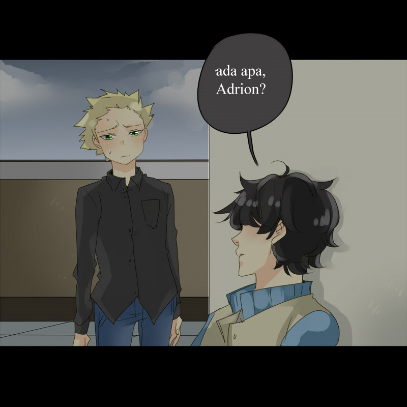 unOrdinary Chapter 44 Bahasa Indonesia