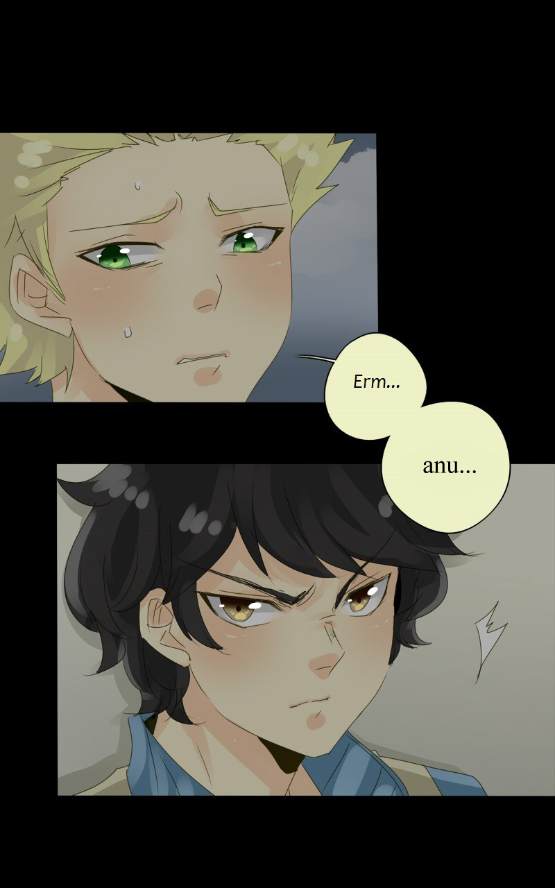 unOrdinary Chapter 44 Bahasa Indonesia